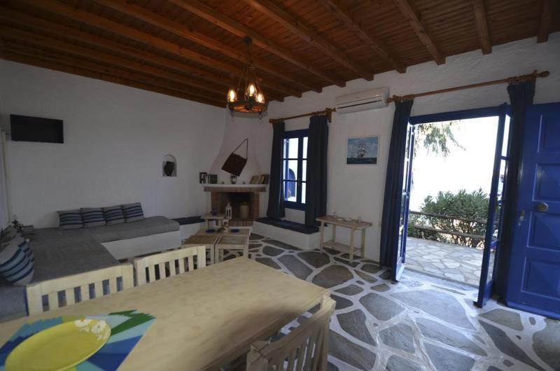 Villa Kalafatis Apartment