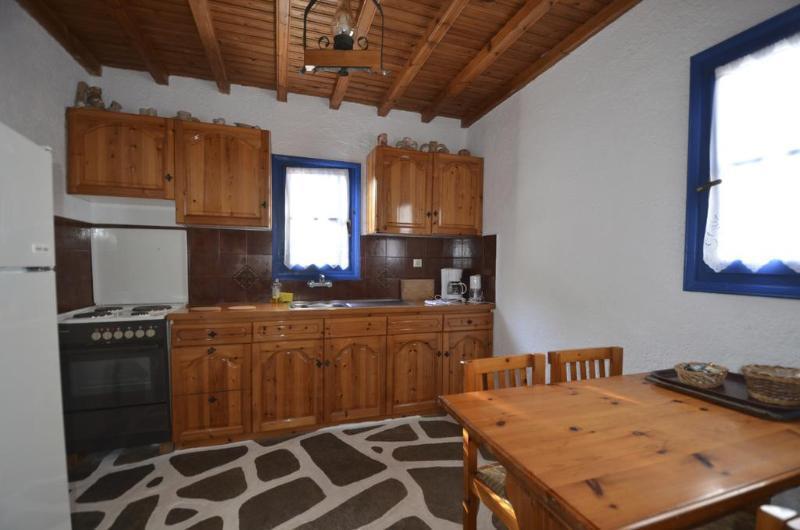 Apartment Villa Kalafatis Kalafatis