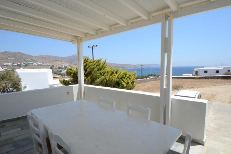 Villa Kalafatis * Kalafatis