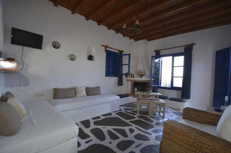 Villa Kalafatis
