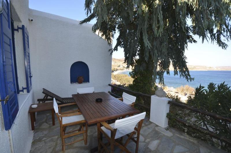 Villa Kalafatis