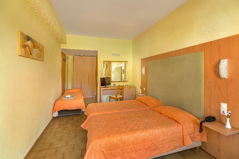 Aparthotel Takis Ksanemos