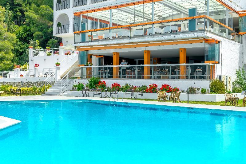 Aparthotel Takis