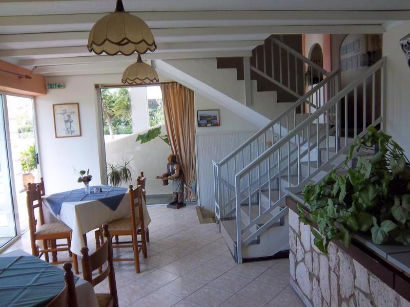 Parthenis Riviera Hotel Voula