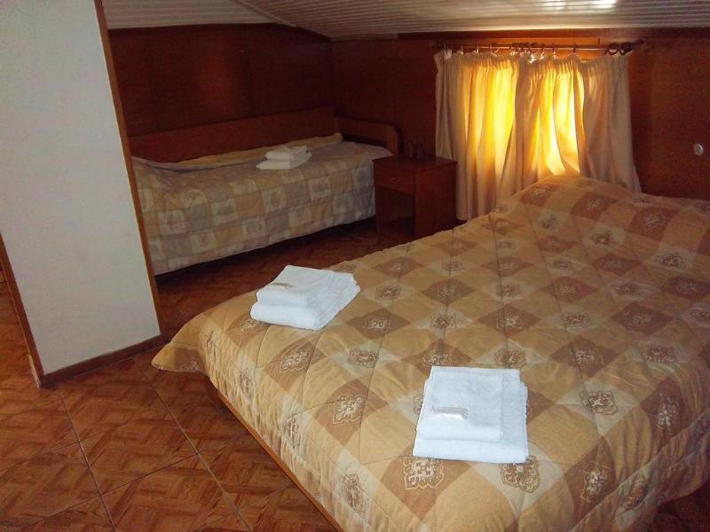 Hotel Parthenis Riviera