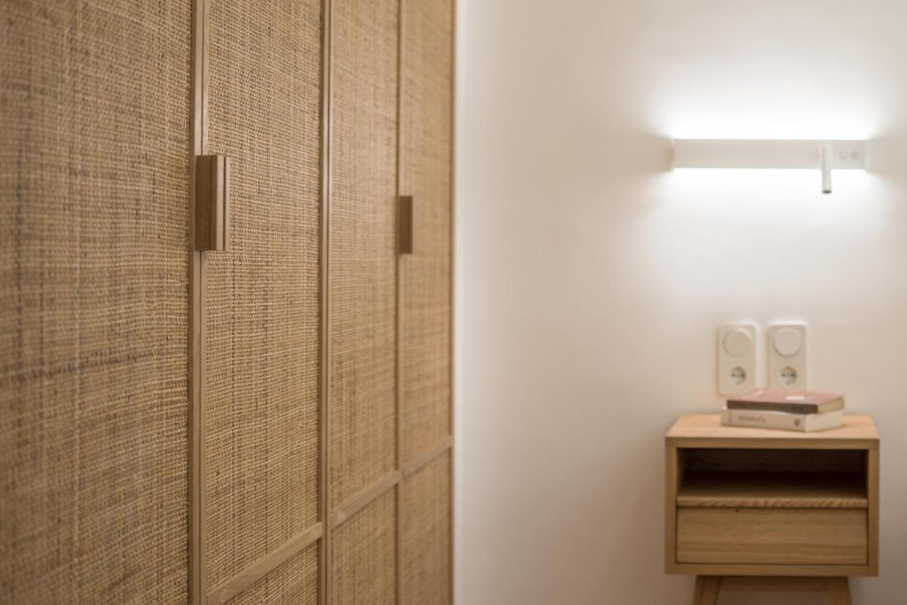 Nesea Boutique Aparthotel