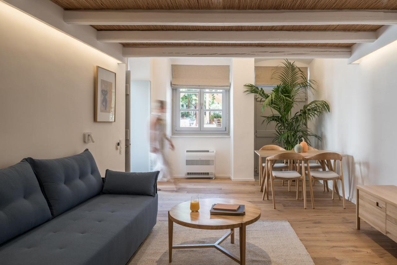 Nesea Boutique Aparthotel Hydra (Saronic Islands)