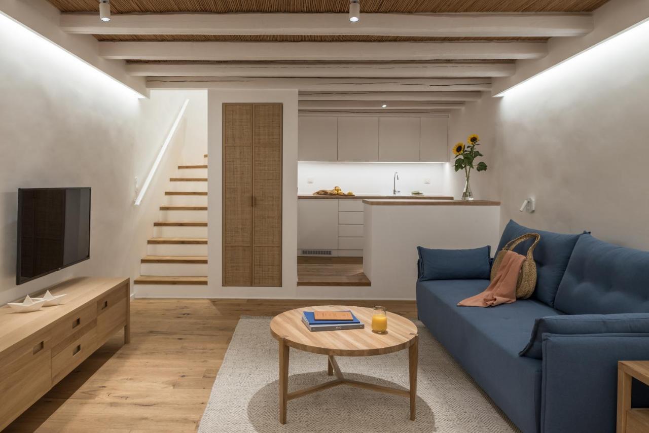 Nesea Boutique Hydra (Saronic Islands)
