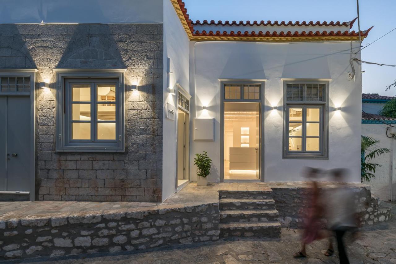Aparthotel Nesea Boutique