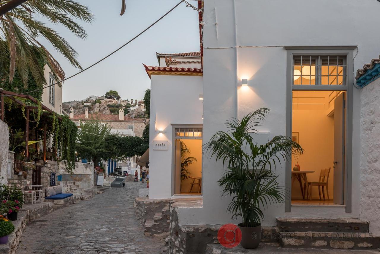 Nesea Boutique * Hydra (Saronic Islands)