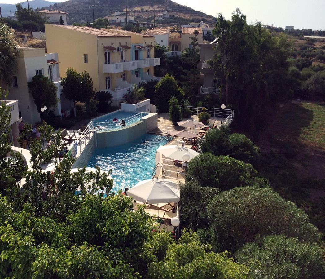 Pelagia Bay 3* Agia Pelagia (Crete)