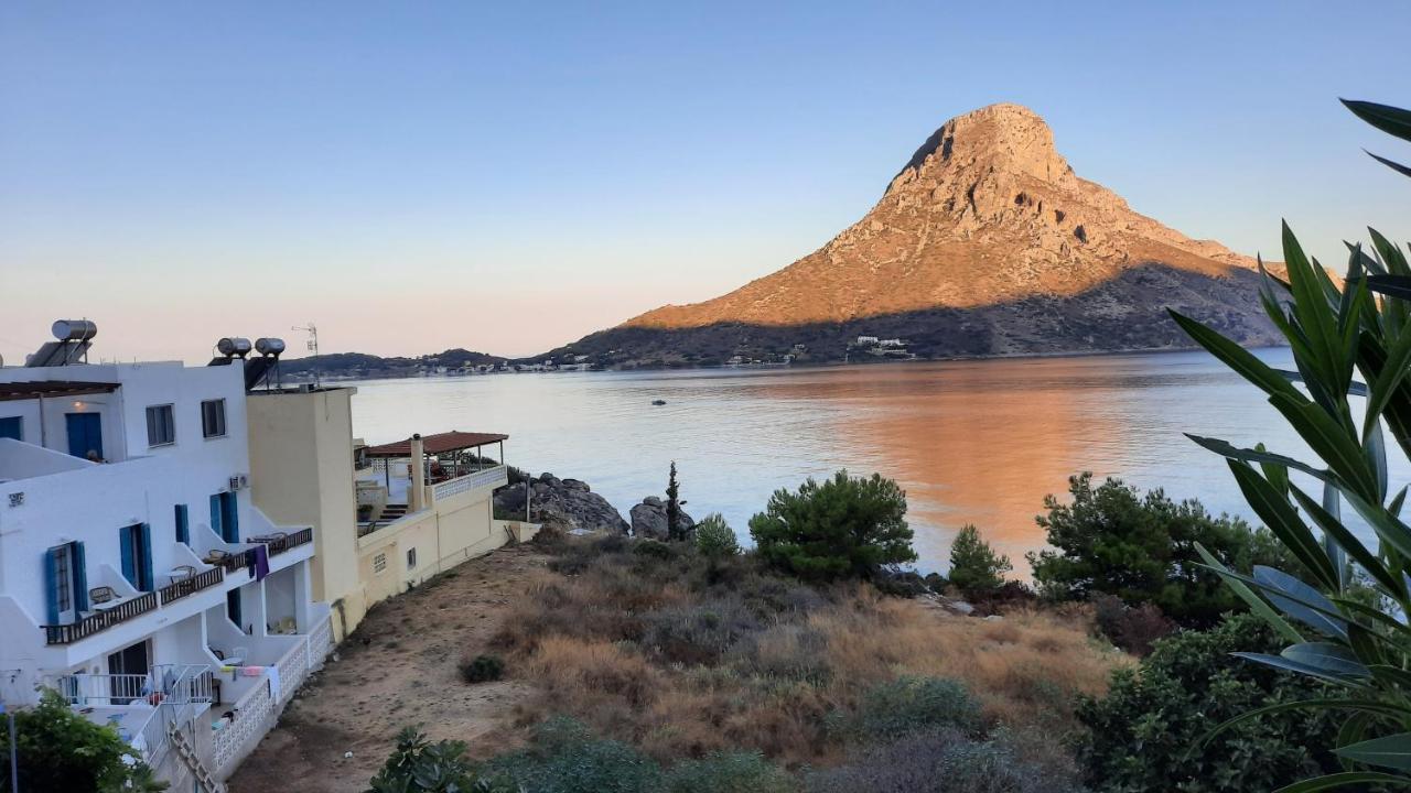 Apartment Avra