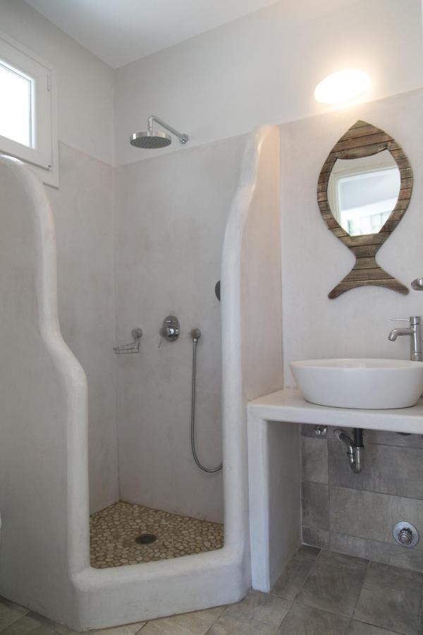 Apartment Angeliki Plaka (Naxos)