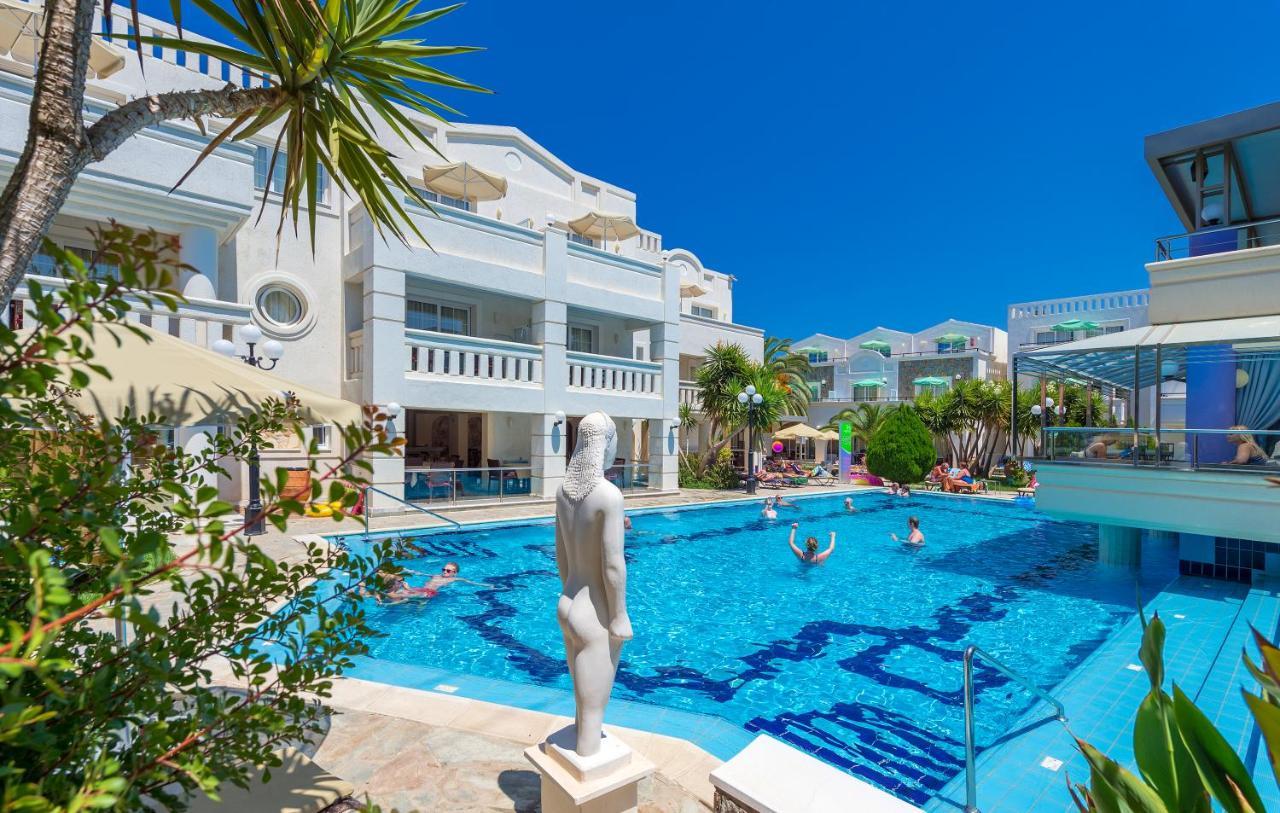 Hotel Castle 4*