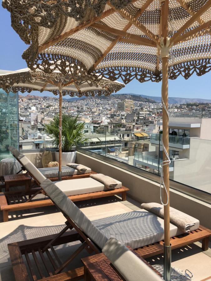 Hotel Boutique Athens