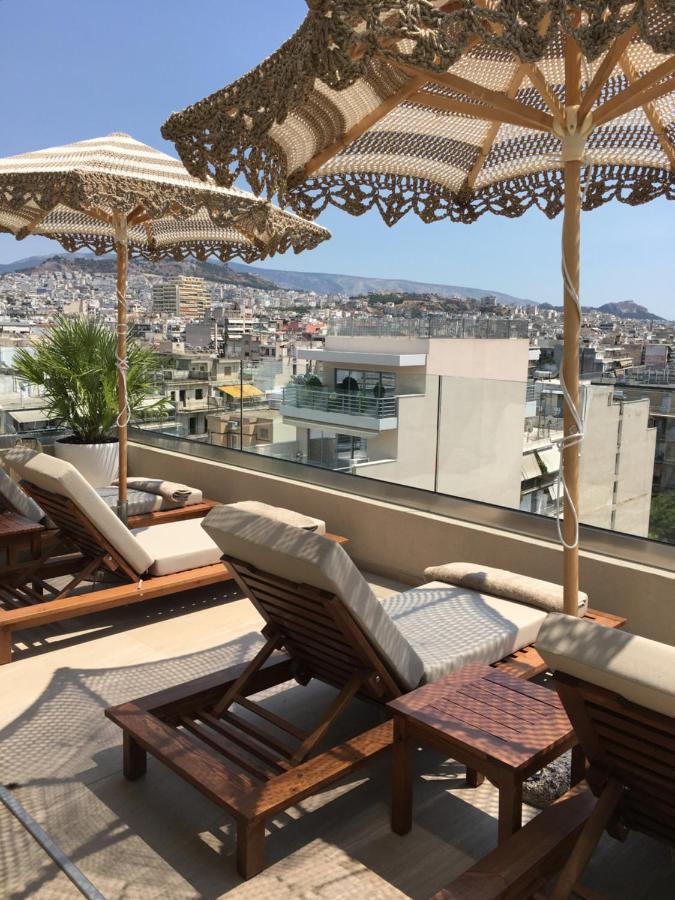 Boutique Hotel 5*