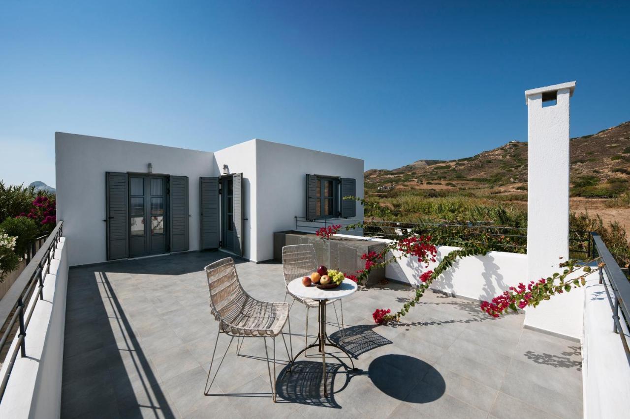 Villa Gyrismata Skyros