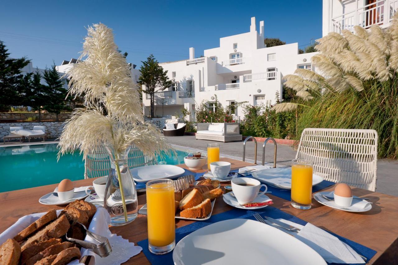 Hotel Nefeli 4*