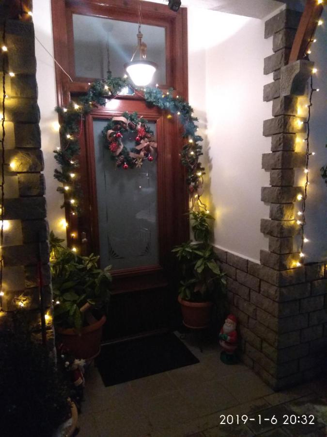 Guest house Anostro
