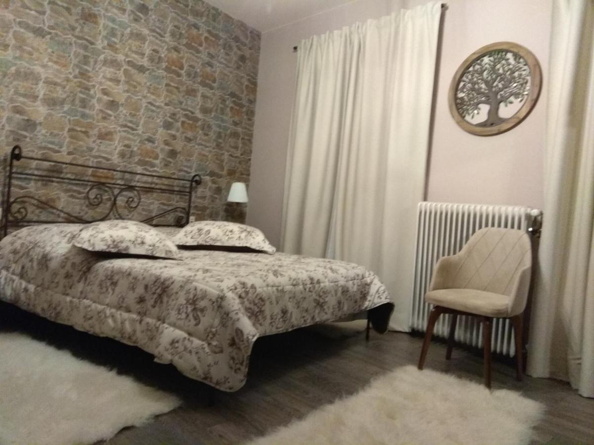 Anostro Metsovo