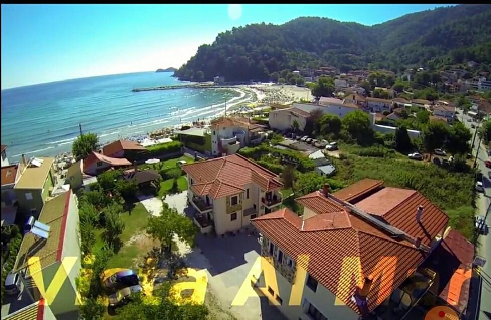 Vista Al Mar Apartment *