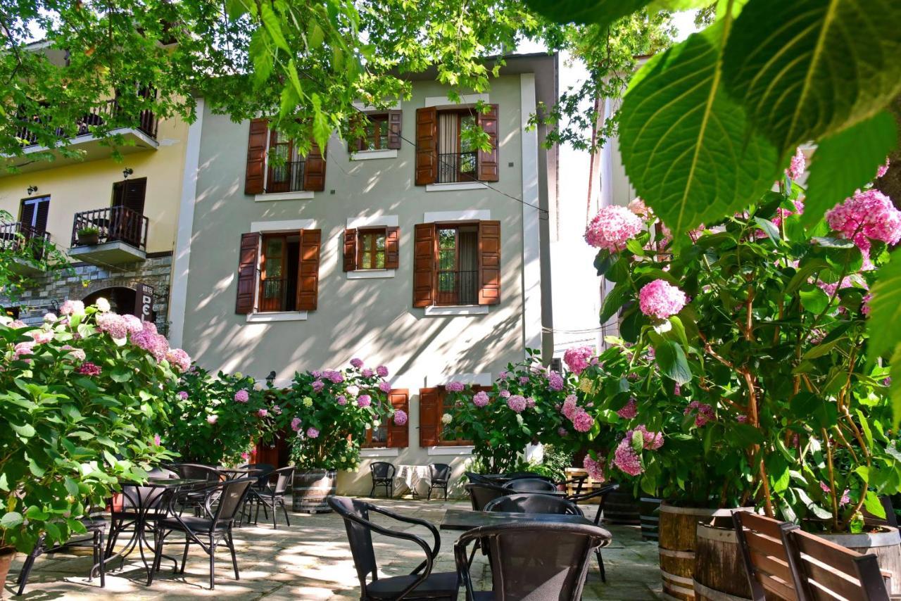 Hotel Filoxenia 2*