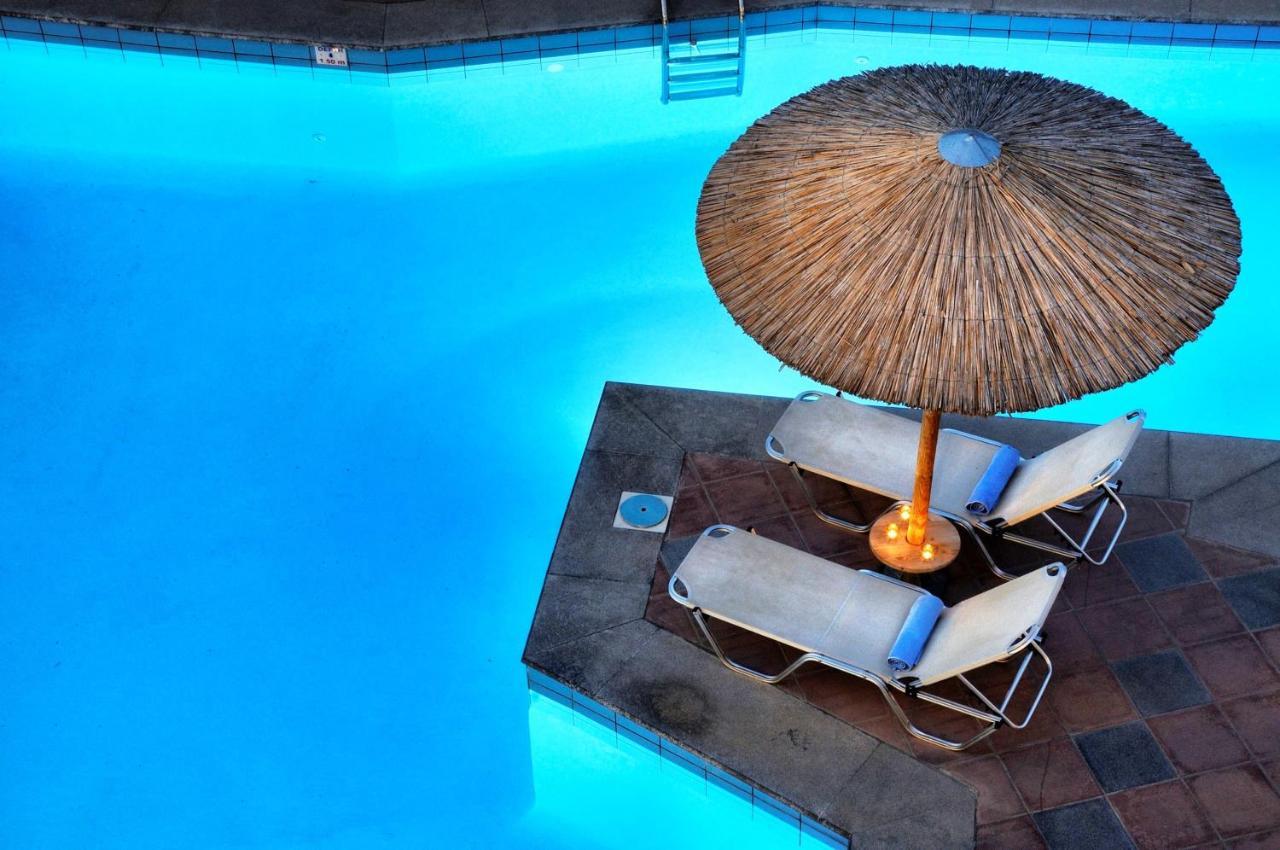 Hotel Krini