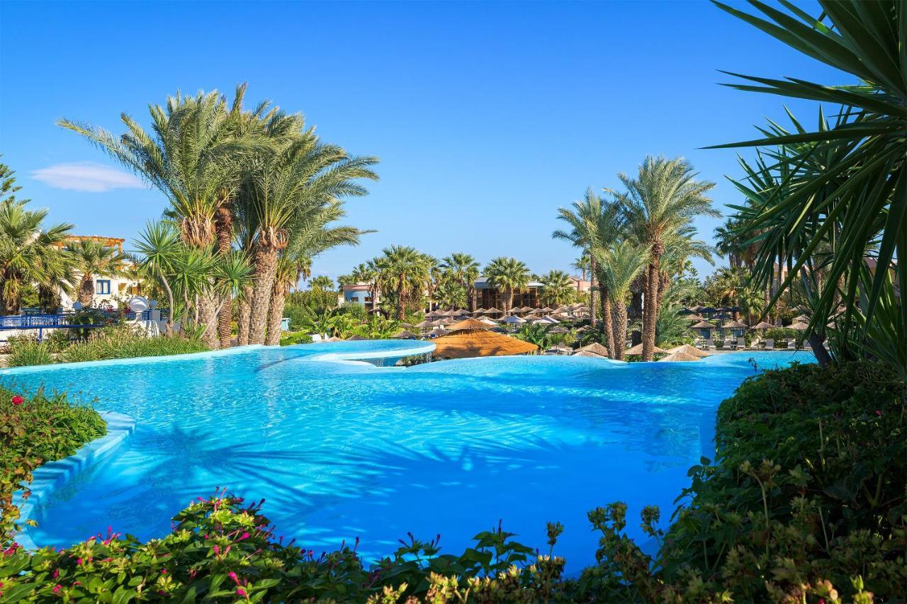 Hotel Atrium Palace Thalasso And