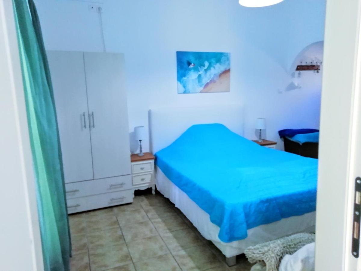 Apartment Logaras Seaview Apartment Logaras