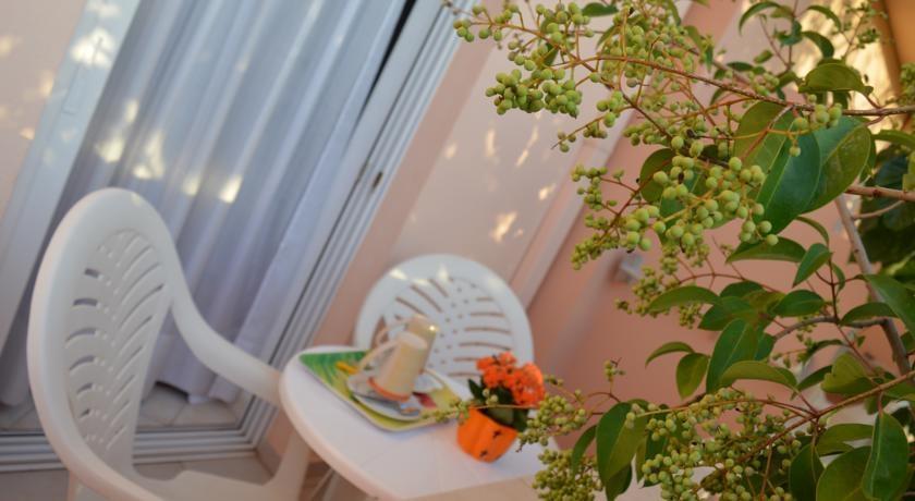 Hotel Athina 3*