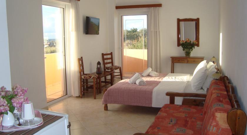 Athina Hotel Bali (Crete)