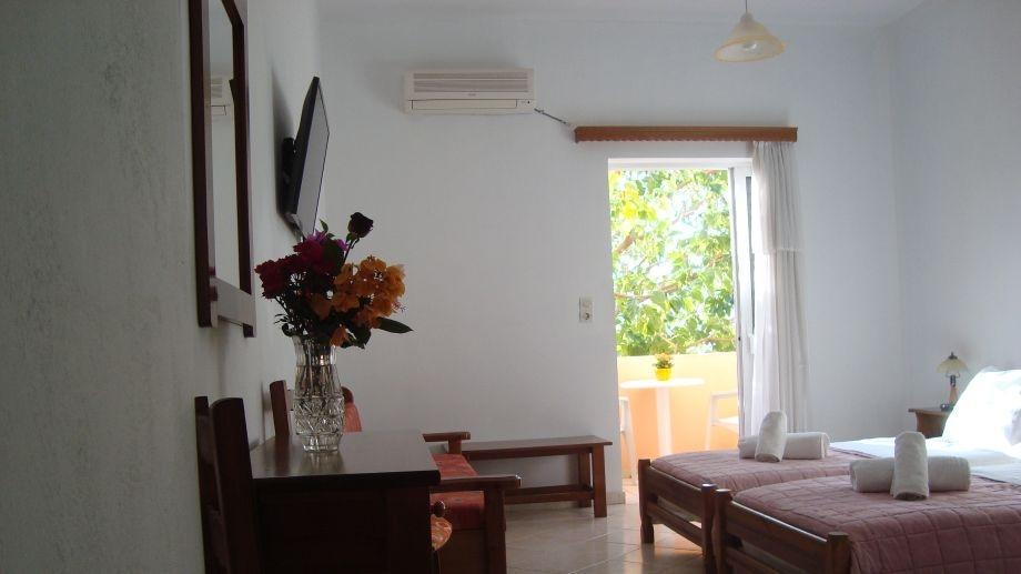 Hotel Athina 3*