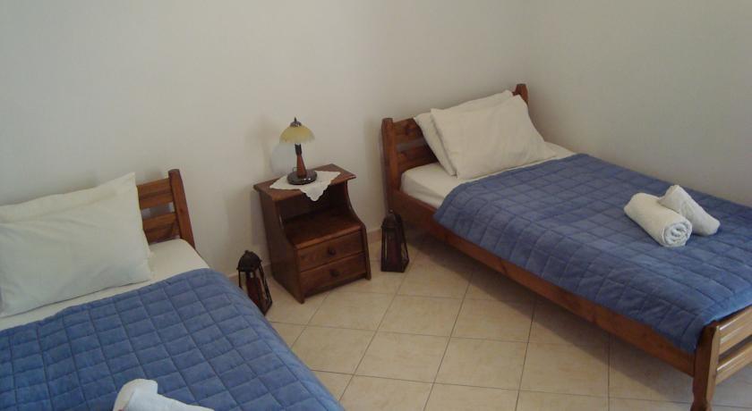 Hotel Athina Bali (Crete)