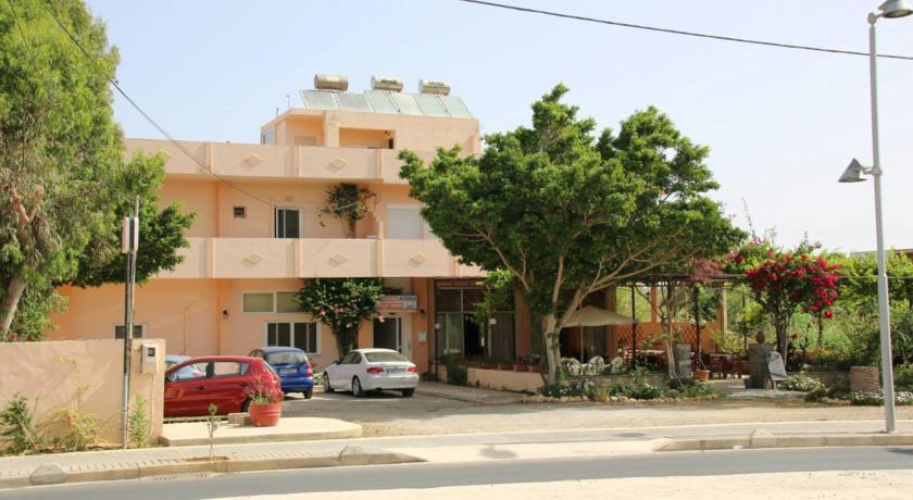 Athina Hotel Bali (Crete)