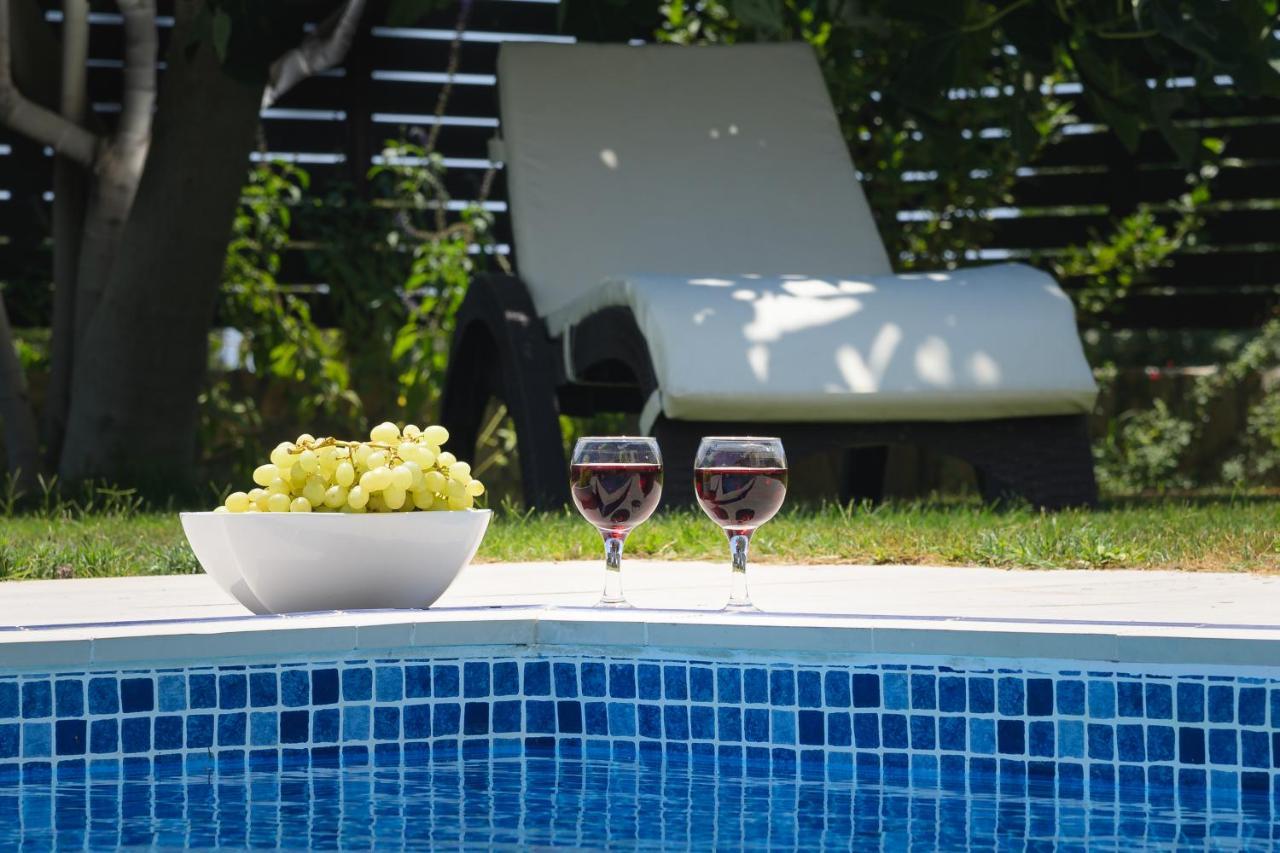Villa Marysol Luxury
