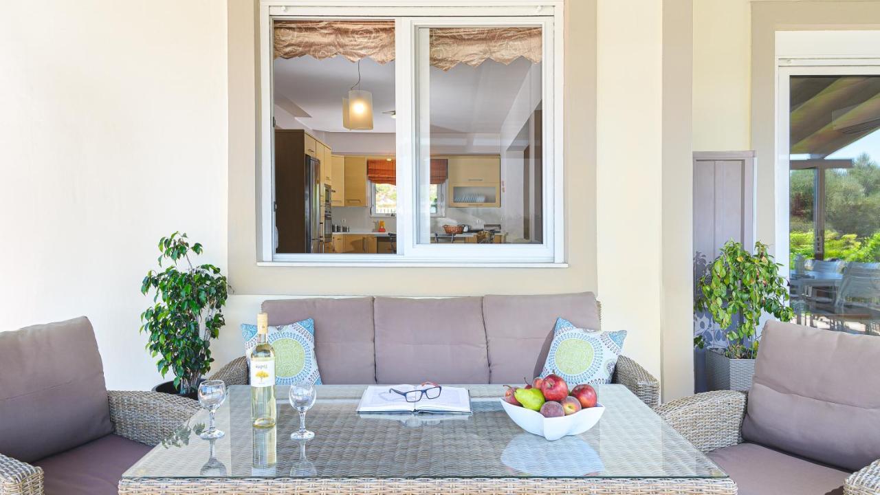 Villa Marysol Luxury