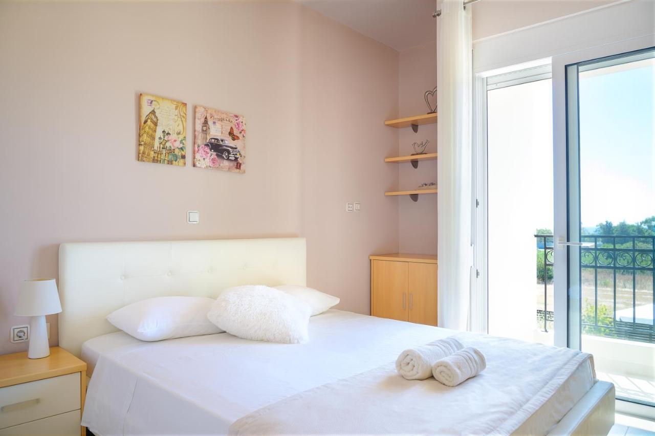 Marysol Luxury Villa