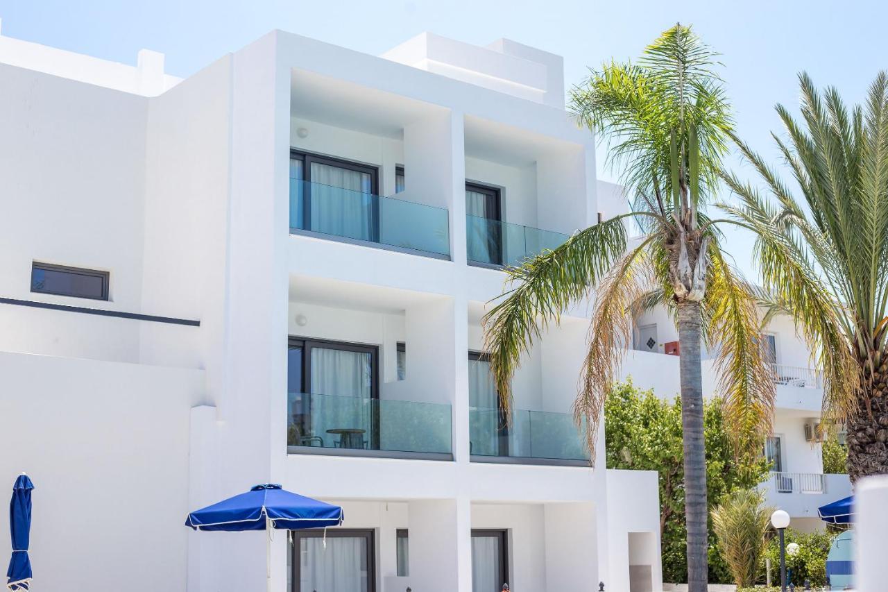 Moscha Aparthotel 2*