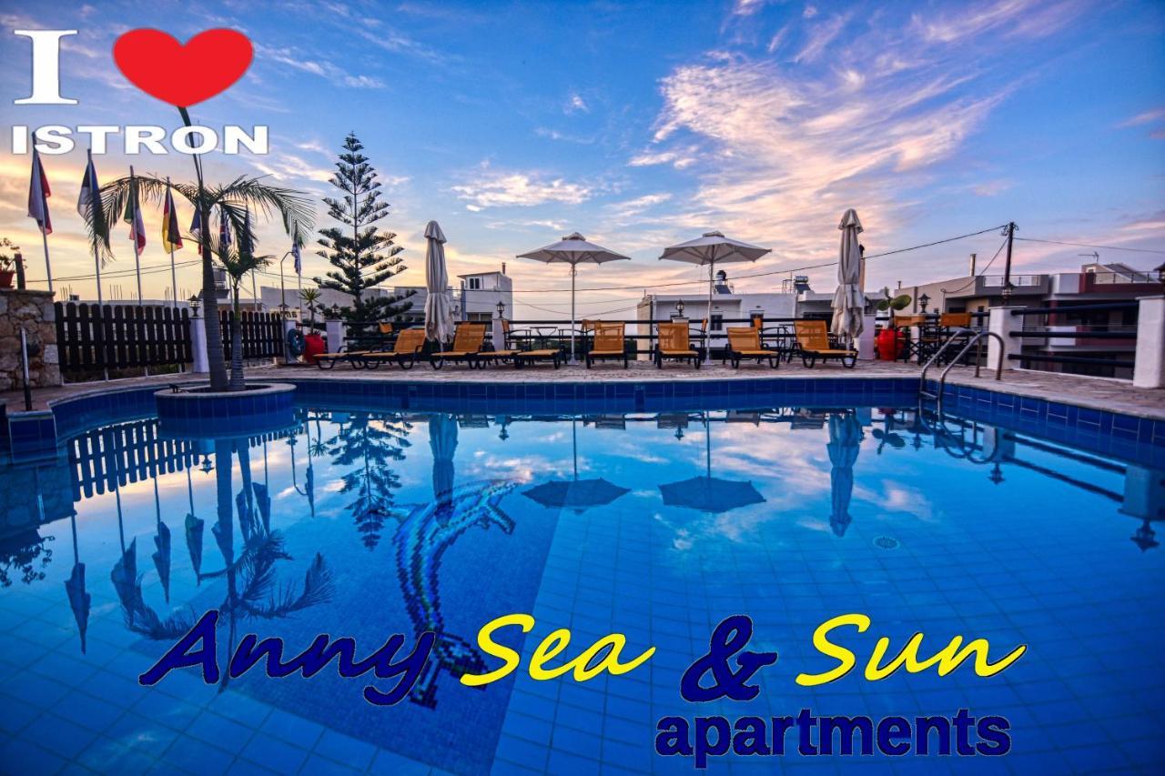 Anny Sea & Sun Apartments