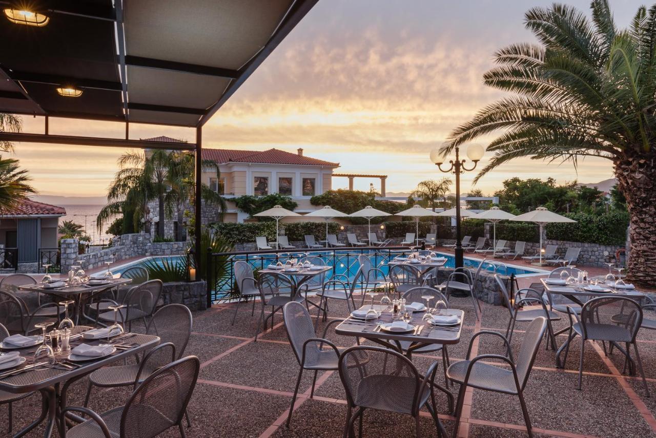 Akti Taygetos - Conference Hotel Kalamata