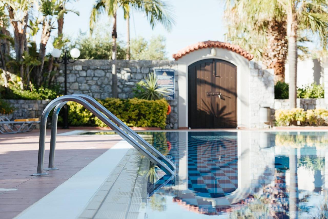 Akti Taygetos - Conference 4* Kalamata