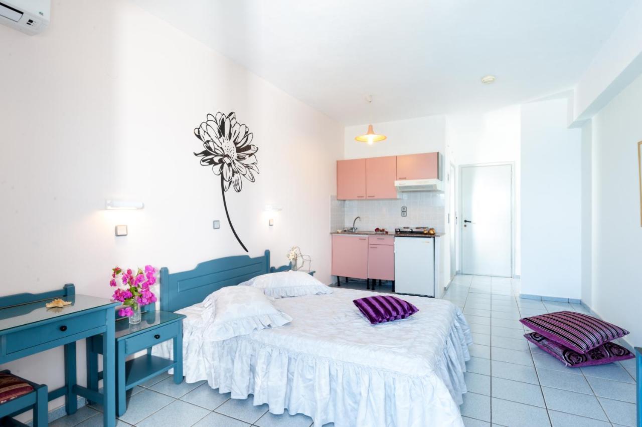 Aparthotel Laplaya