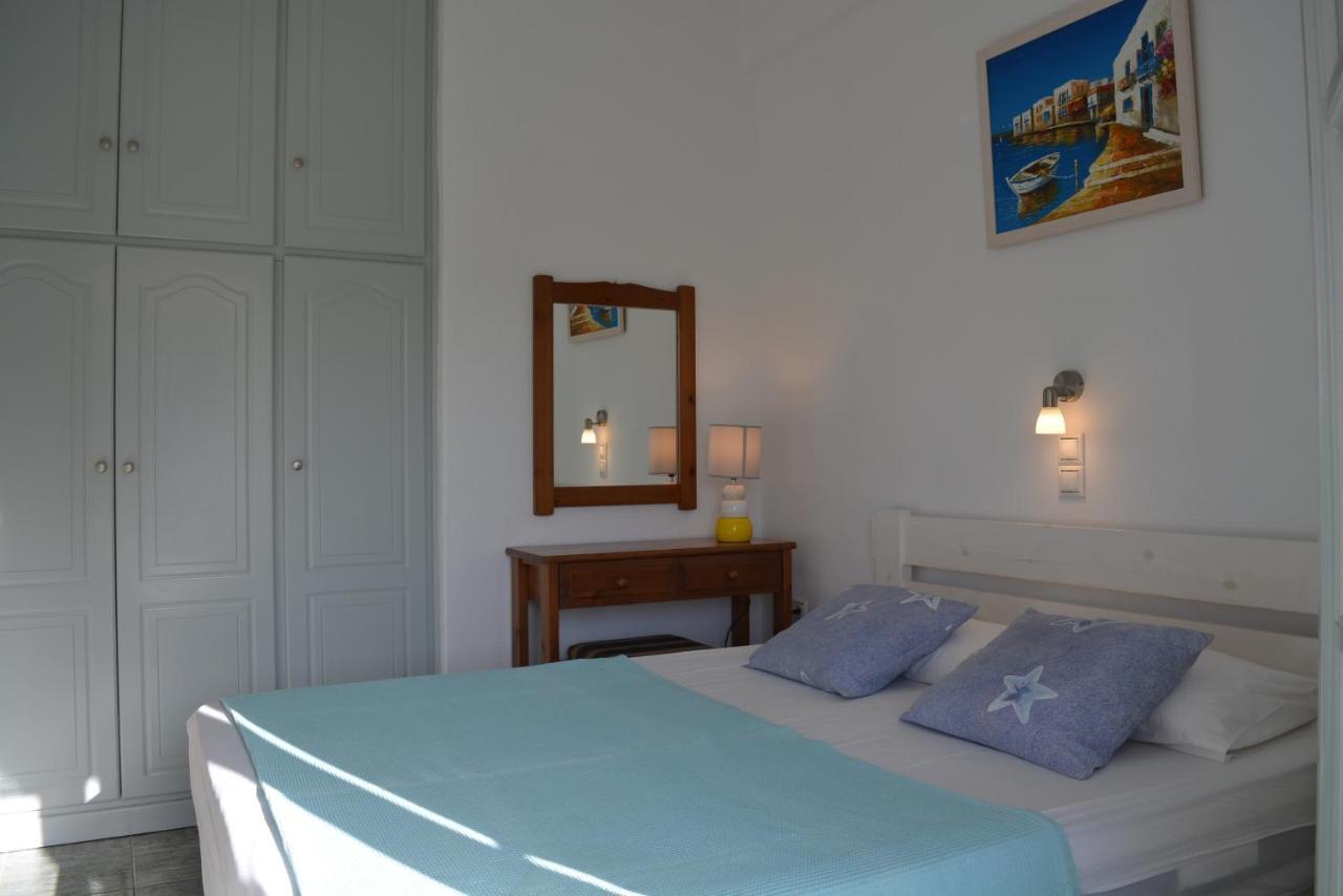 Apartment Klados &