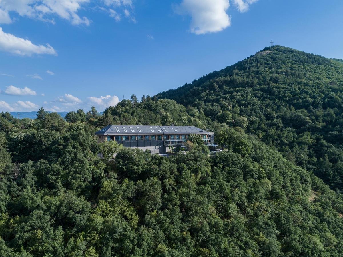 Hotel The Lynx Mountain 5*