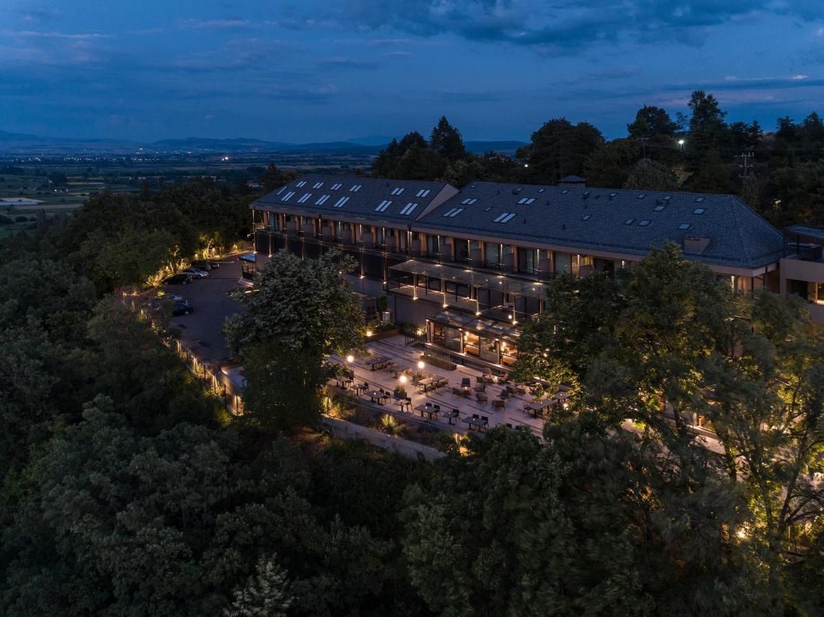 Hotel The Lynx Mountain Florina