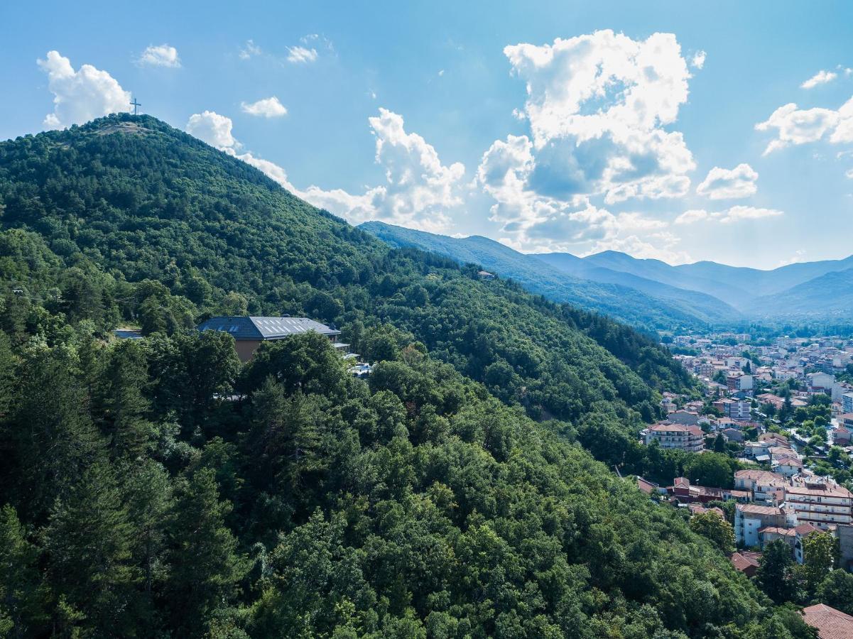 The Lynx Mountain Florina