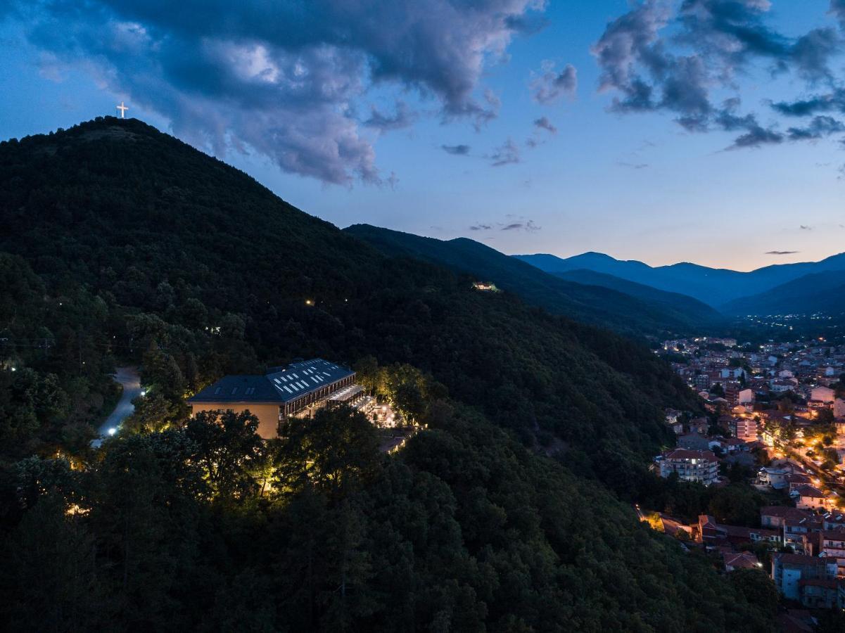 The Lynx Mountain Hotel Florina