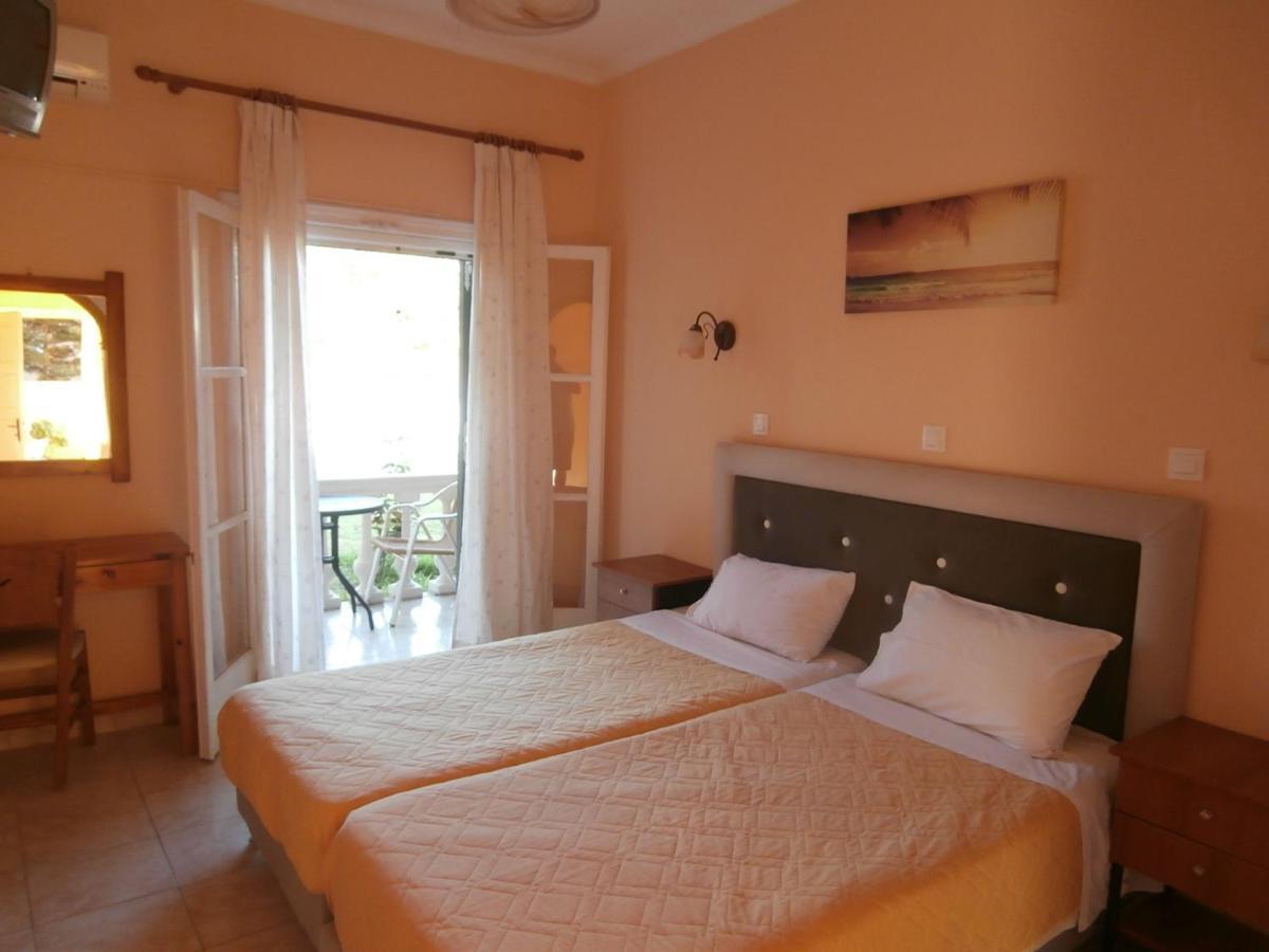 River & Aparthotel Mesongi