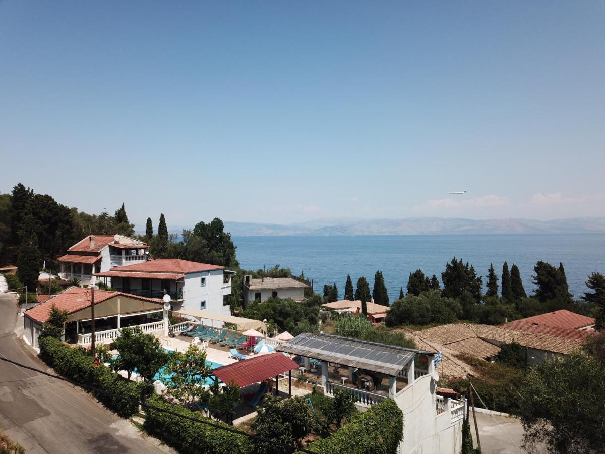 Corfu Andromaches 3* Achilleion