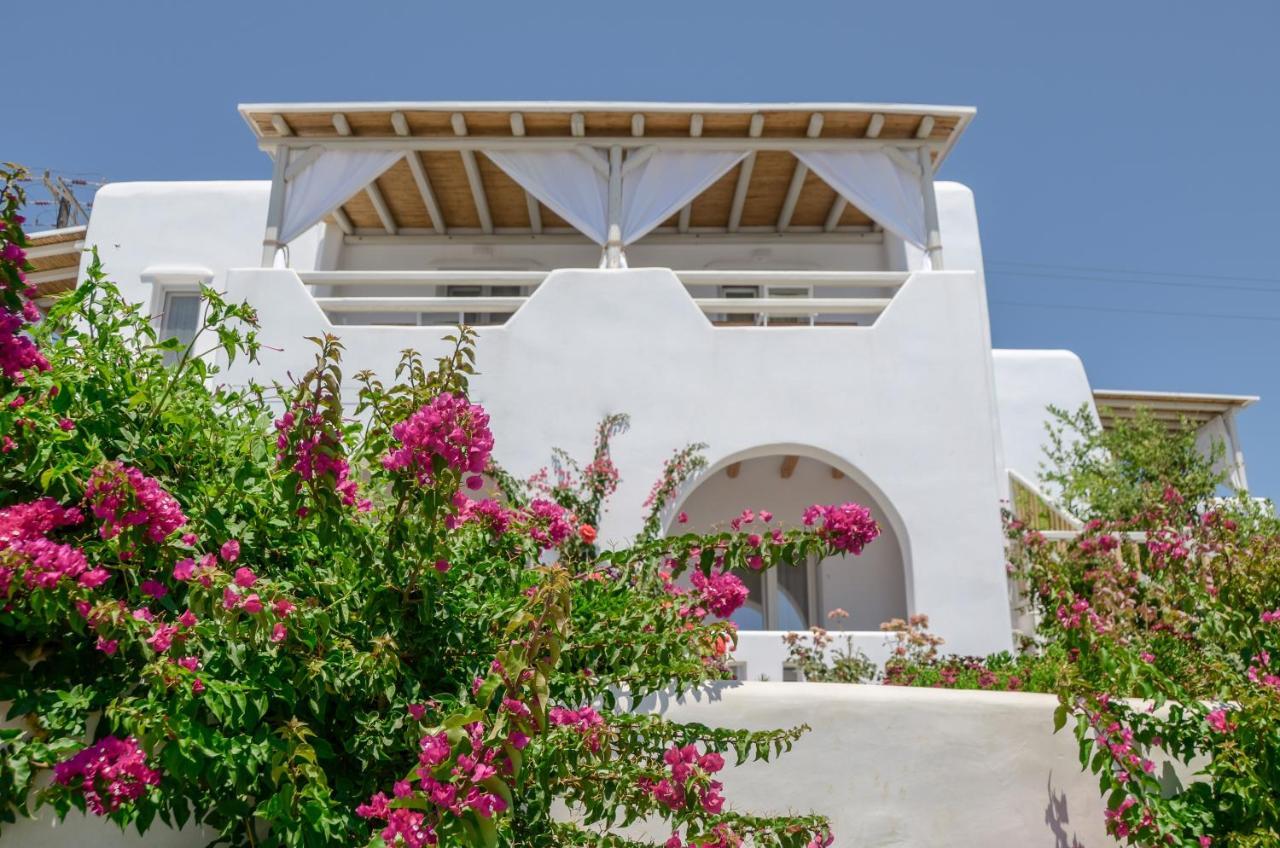 Hotel Naxos Nature 3*
